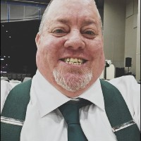 EMS Manufacturers Representatives Employee Kenneth Munck's profile photo