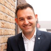 Vakgarage Employee Sander Kiers's profile photo