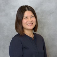 Wells Fargo Employee Joyce Chiu's profile photo