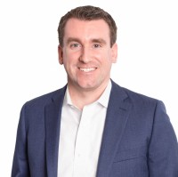 Berkshire Employee Patrick Roche's profile photo