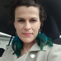 Burgmann Packings Employee Izabela Barron's profile photo