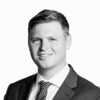 Caine Mitter & Associates Incorporated Employee Addison Glisson's profile photo
