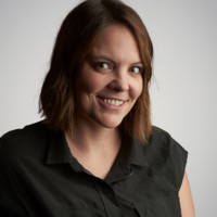 Ottawa Art Gallery | Galerie d'art d'Ottawa Employee Zoë MacNeil's profile photo