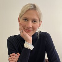 Drillster Employee Anastasiia Pohorielova's profile photo