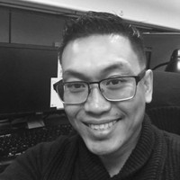 Brainhunter Systems Ltd Employee Raymond Cabrera's profile photo