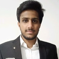 Nishant Goyal's profile photo