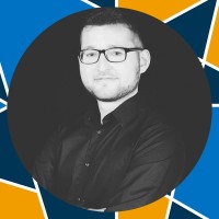BioTwin Employee Pierrick Hauguel's profile photo