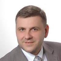 OLEOFARM Employee Marek Walczewski's profile photo