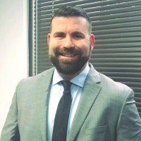 Capital One Employee John Byrum's profile photo