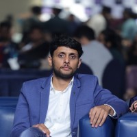 ABSYZ Inc Employee Naveen Rachamadugu's profile photo