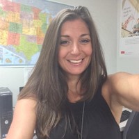 Staffworks, Inc. Employee Stacey Griffith's profile photo