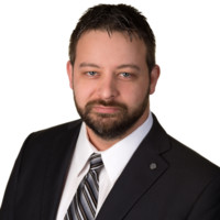 Aspire Software Employee Adam Saint's profile photo