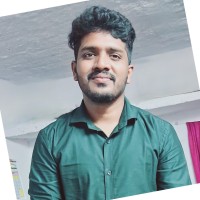 Pronteff IT Solutions Pvt Ltd Employee Manideep Duvva's profile photo