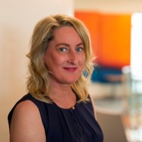 Sage Employee Lisa Reed's profile photo