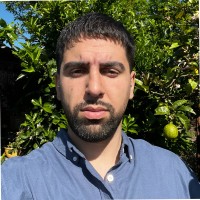 Bryan Azor's profile photo