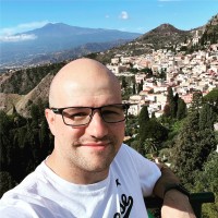 DixonBaxi Employee Ed Steadman's profile photo