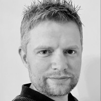 Mott MacDonald Employee Mark Houston's profile photo