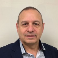 Suncor Energy Employee Steve Raffaele's profile photo