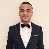 Circularise Employee Sharif Jacobino's profile photo