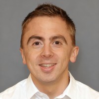 Meta Employee Luke Gregory's profile photo