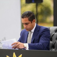 Talaat Moustafa Group Holding Employee Omar Moustafa's profile photo