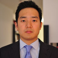 Voda Cleaning & Restoration Employee Sae Lee's profile photo