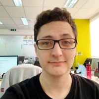 Eckler Ltd. Employee Luiz de André's profile photo