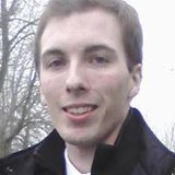 Bookbyte Employee Aaron Spore's profile photo