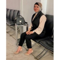 Misr Life Insurance Co. Employee Rania Adel's profile photo