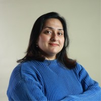 The Good Bug Employee Sneha Jaisinghani's profile photo