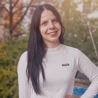 Software MacKiev Employee Olha Lysak's profile photo