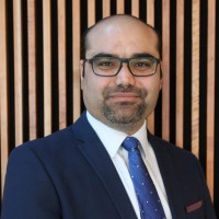 Hamid Salimi Email