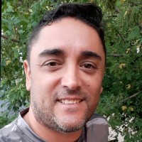 Frizata Employee Martin Gonzalez's profile photo