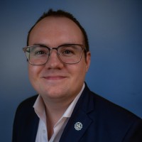 PRA Group (Nasdaq: PRAA) Employee Benjamin Crouch's profile photo