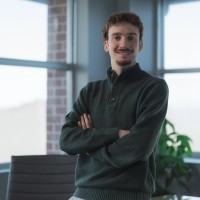 Silk Title Co. Employee Matthew Hyman's profile photo
