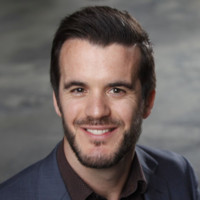 Swiftly Employee Rob Foley's profile photo