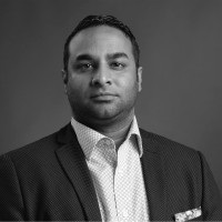 Vuzix Corporation Employee Michael Harlas's profile photo