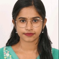 CodeAce IT Solutions LLP Employee Gopika C's profile photo