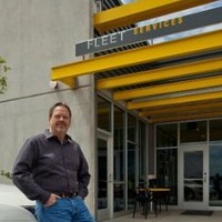 Eugene Water & Electric Board (EWEB) Employee Gary Cafm's profile photo