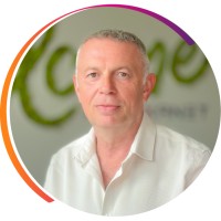 Novadys Employee Boris Bouland's profile photo