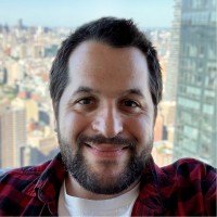 Columbia University Graduate School of Architecture, Planning & Preservation Employee Jacob Kayen's profile photo