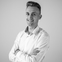 FastTrack Employee Max Ziesemer's profile photo