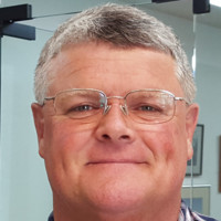 Dustrol Inc. Employee Ron Wilson's profile photo