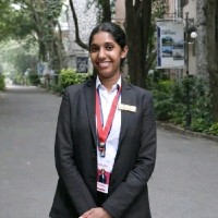 CPA Australia Employee Sona Thomas's profile photo