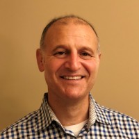 Interac Corp. Employee Robert Montanino's profile photo