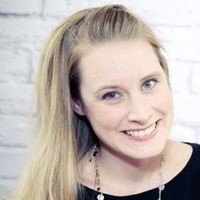 Amherst Partners Employee Amber Dunn-Egerer's profile photo