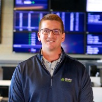 Shipley Energy Employee Joshua Rode's profile photo