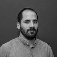 Que Technologies Employee Antonis Stratis's profile photo