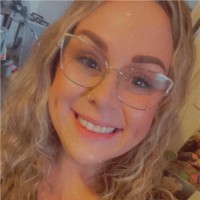 Riverview Psychiatric Center Employee Chelsey Rodriguez's profile photo