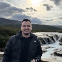 Taos Employee Elias Orellana Hernandez's profile photo